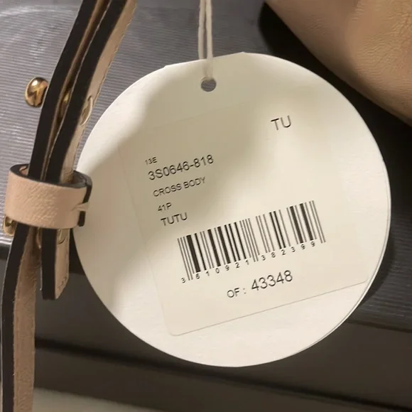 💐CHLOE MINI ETEL BAG NWT💐 - Picture 13 of 13